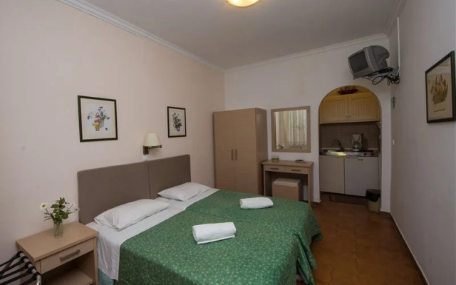 Villa Tina