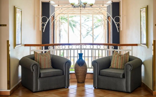 Brookes Hill Suites Luxury Apartment 124