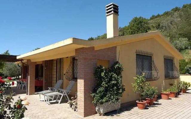 Il Roseto Del Poggio