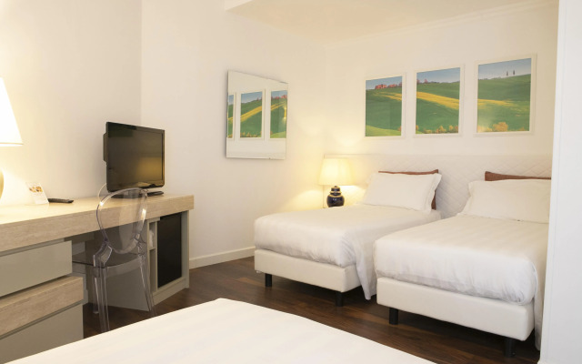Etrusco Arezzo Hotel, Sure Hotel Collection by Best Western