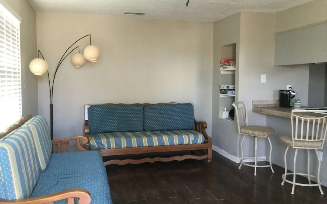 The Beach House