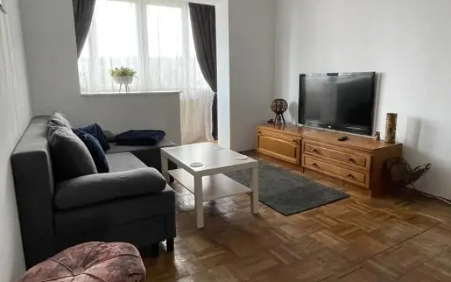 Breaza Central Apartment