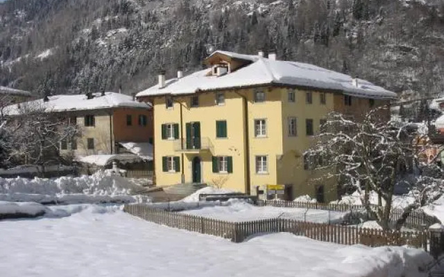 Casa Tomaselli