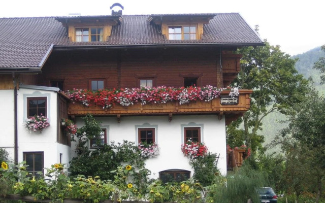 Pongitzerhof