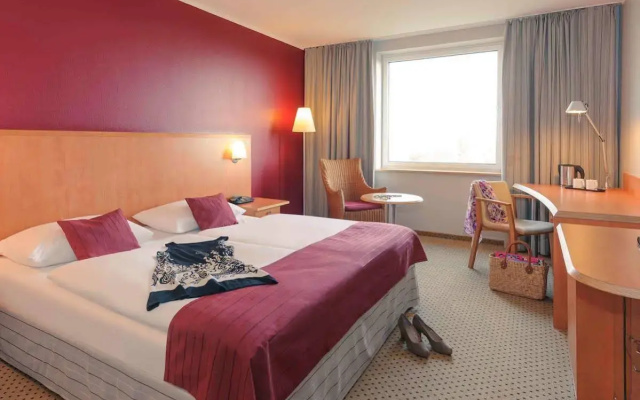 Hotel Düsseldorf Seestern