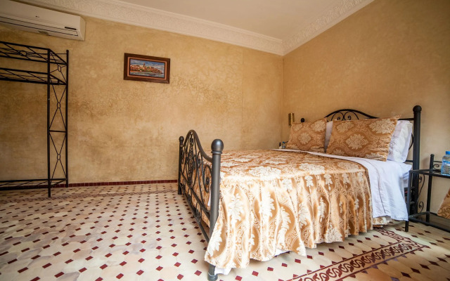 Riad Dar Saidi