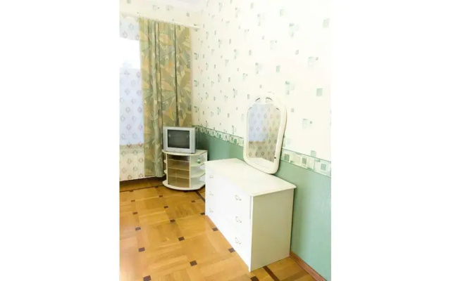 Достоевскинн на переулке Ульяны Громовой 6