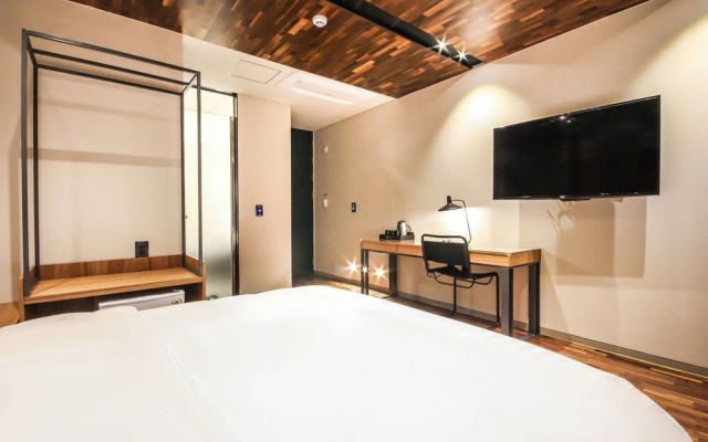 Jeonju Songcheondong Eco Hotel Stay