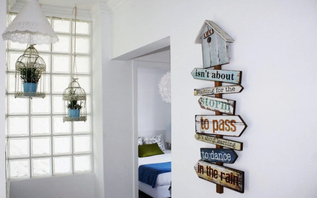 Villaceixe Housestay