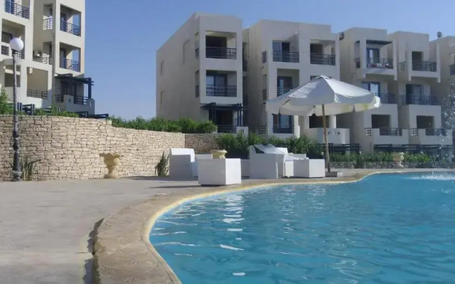 El Zohour Chalet North Coast