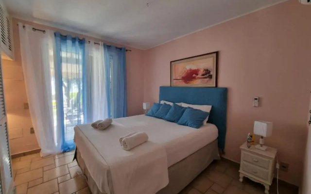 Corfu Glyfada Beach Apartment 13