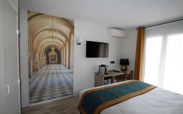 Best Western Le Vauban