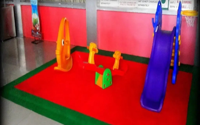 Hotel Nyay Mandir