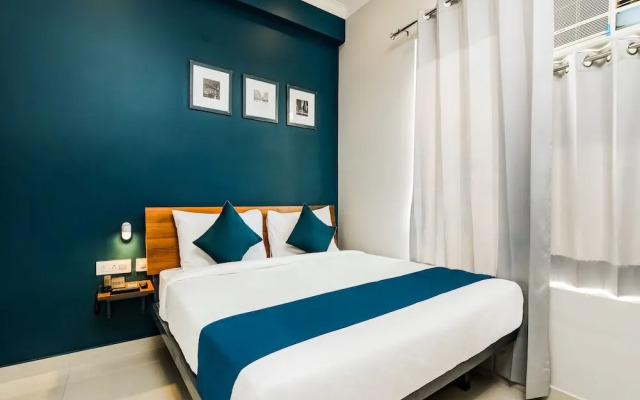 Silverkey Executive Stays 19653 Star Mall