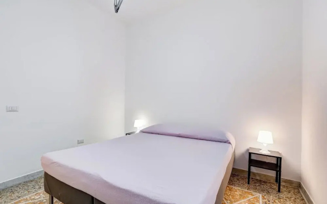 Gianicolo Apartment with Terrace
