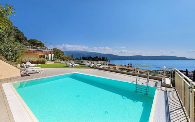 Poggio al Sole 6 Apartment
