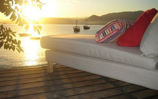 Angra Fashion in Angra dos Reis, Brazil from 168$, photos, reviews - zenhotels.com hotel front