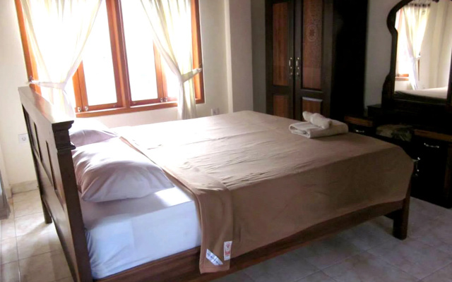 My Lovina Villa