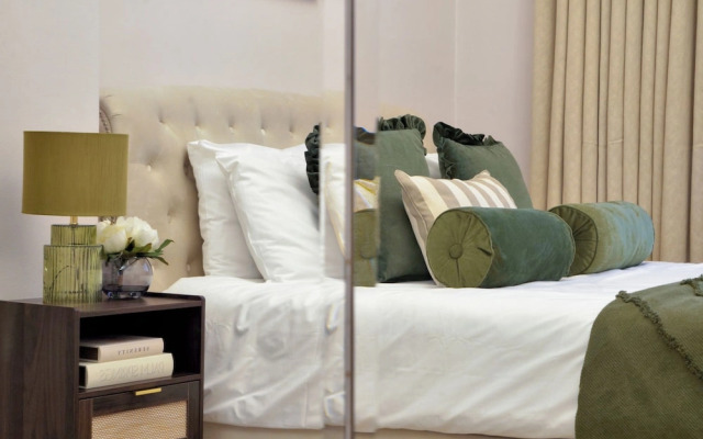 Hertford Flat 6