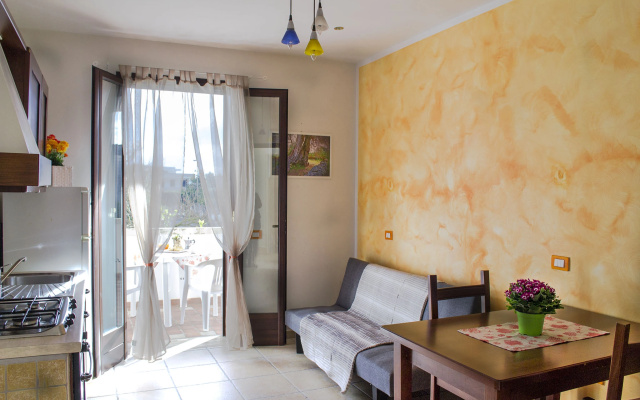 Residence Borgo Latino