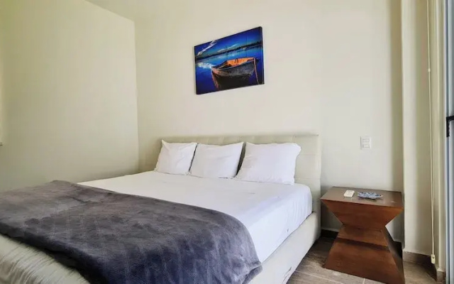 CASA REYES Stunning Rooftop Oceanview