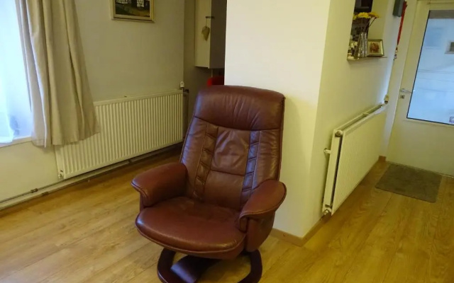Vakantie appartement Paedshof Ransdaal