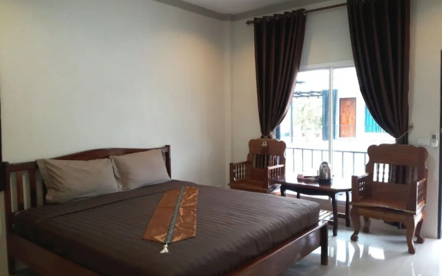 Sweet home villa