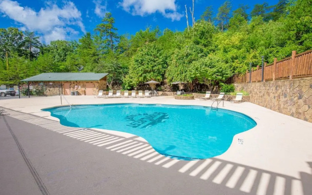 Picture Perfect by Jackson Mountain Rentals
