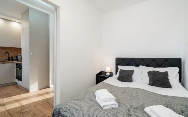 Apartament Grace Q4 Apartments
