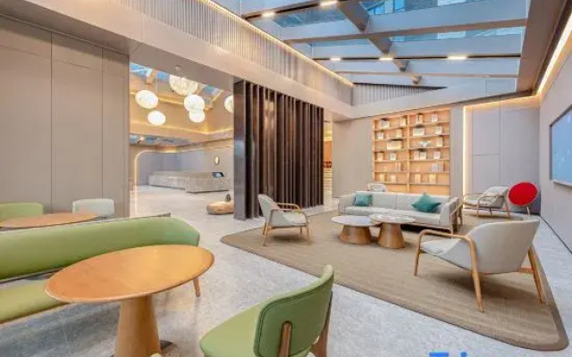 JI Hotel (Lijiang Gucheng)