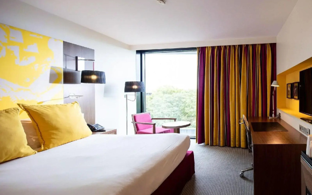 Radisson Blu Hotel, Montpellier