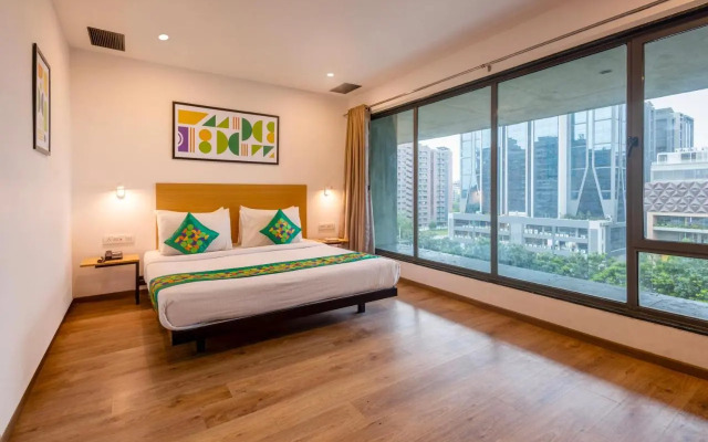 Treebo Terrazzo Suites