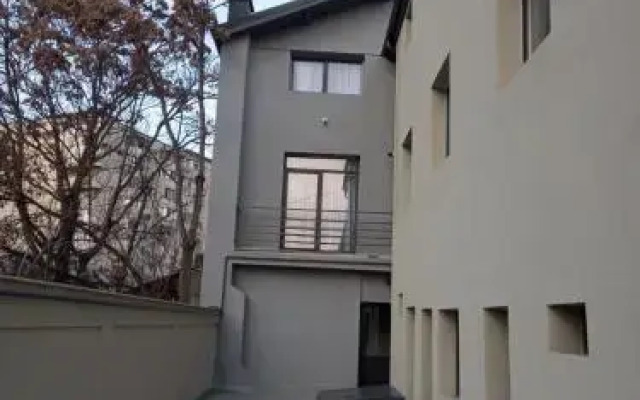 Hotel EmaZain