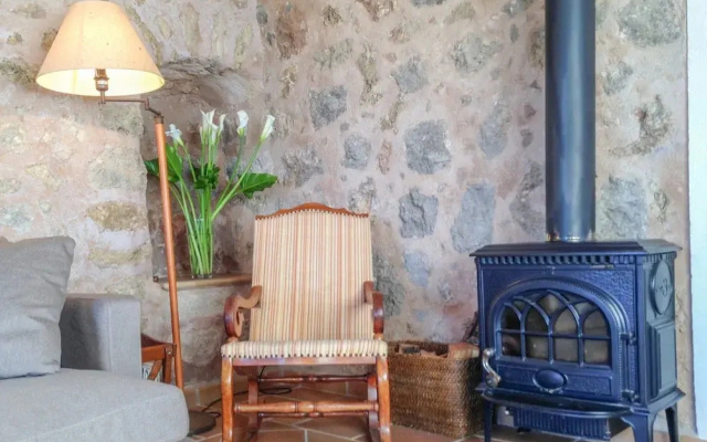 Beautiful Holiday Home in Valldemossa