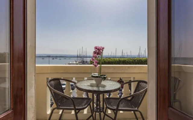 Appartamento Grand Hotel Ortigia