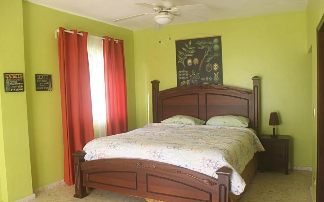 Sun House Samana