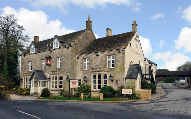 Royal George Hotel