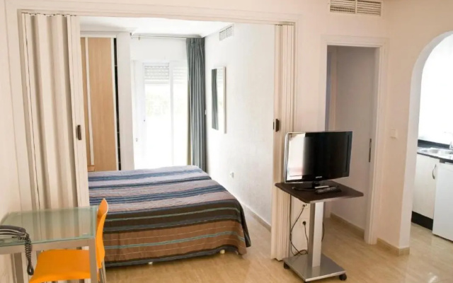 Apartamento la manga