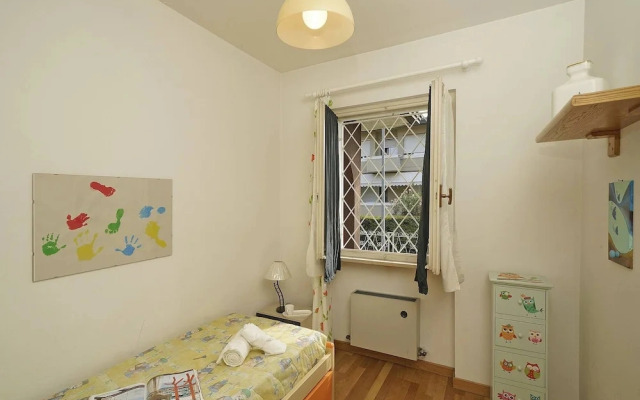 Apt Le Ballerine in Sirmione
