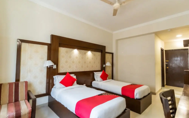 Hotel Kant