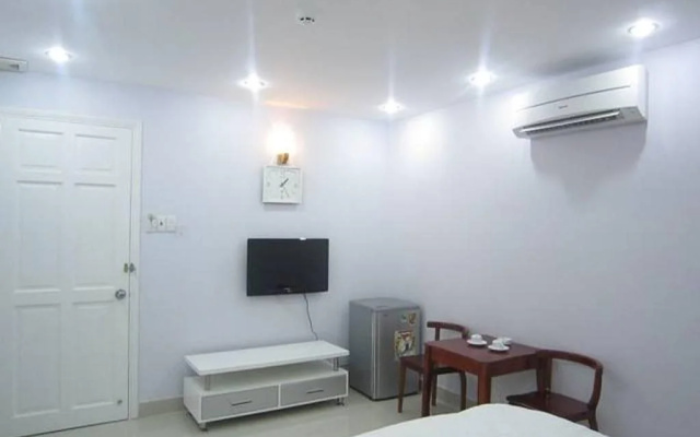 Anh Ngoc Hotel