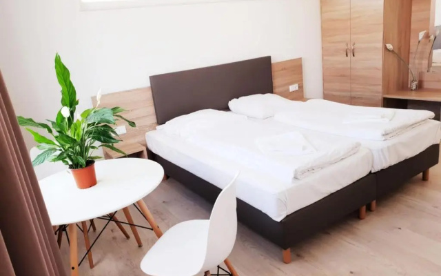 Hotel Rodgau