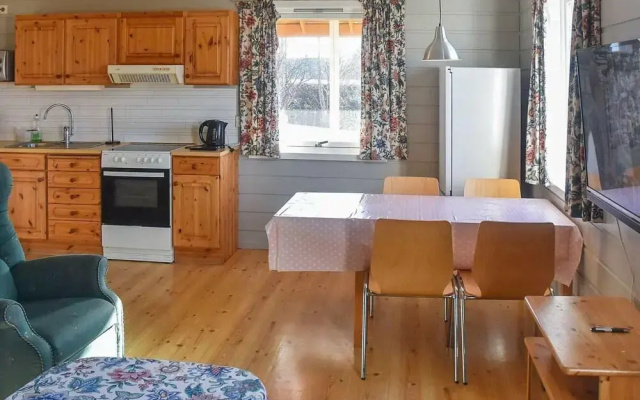 4 Star Holiday Home in Aukra