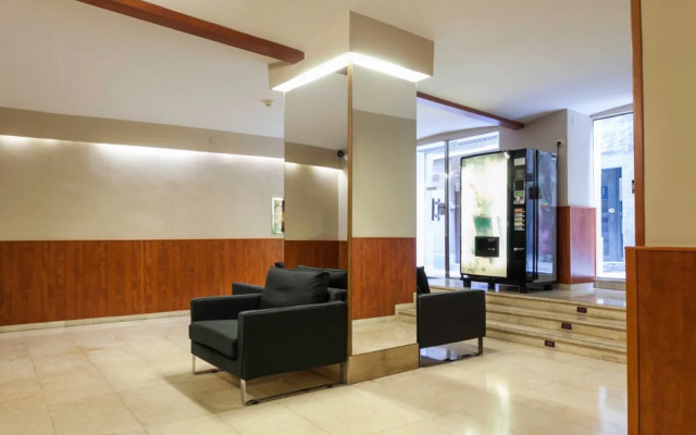 Hotel El Call