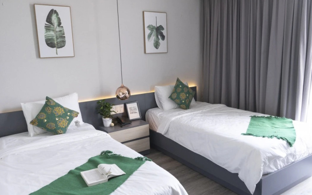 Cozrum Homes - Sonata Residence