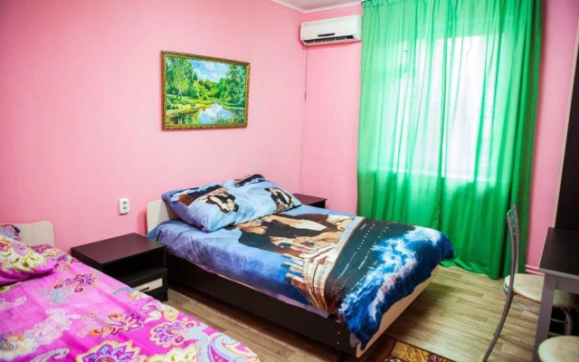 Hostel Uyut