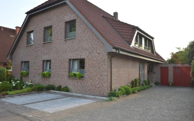 Appartement Sendenhorst