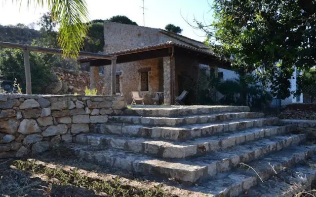 Villa a San Vito Lo Capo