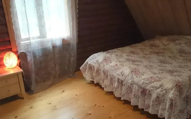 Künka-Hansu Holiday House