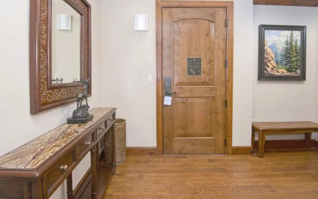 Ritz Carlton Vail #212 2 Bedroom Condo by RedAwning